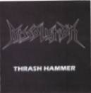 Dissolution (NZ) : Thrash Hammer
